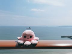 -深圳大梅沙京基洲际度假酒店