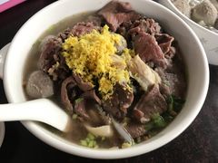 -潮镇老尾牛杂(环城西路店)