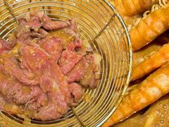 -荣叔港式沙嗲牛肉火锅(正佳潮流店)