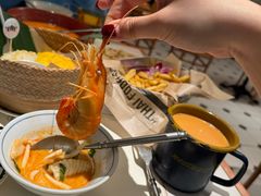 -太食獸泰式茶餐厅(IFS国金中心店)