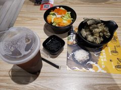 -渔米丰·广府鱼汤米线(光明广场店)