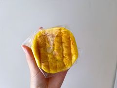 一颗南瓜-慢熟面包店bud bread(孩儿巷店)