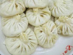 -津门张记包子铺(华昌道店)