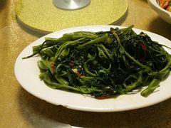 炒通菜-凤城酒家(环市西路店)