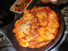 -汉拿山(包河万达店)