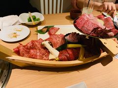 -和牛放题的殿堂 肉屋横丁(秋叶原店)