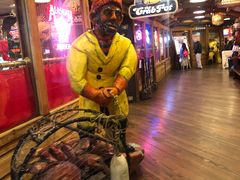 -The Crab Pot Seattle