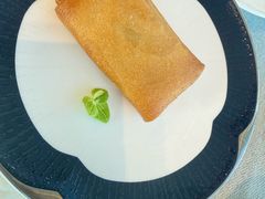 -君来湖滨饭店·渔餐厅