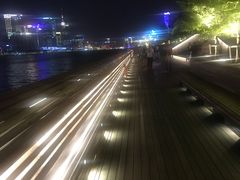 -秦皇岛路游船码头