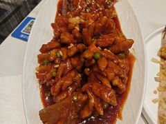 -黄弟大排档·湖南菜·小龙虾·小海鲜(凯旋北路店)