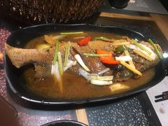 -潮十三潮汕砂锅粥(高新四路大都荟店)