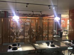 大堂-一棠龙虾(徐家汇城开YOYO店)
