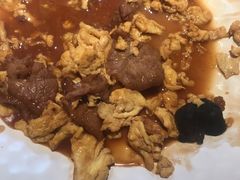 -大鸭梨烤鸭(枣园店)