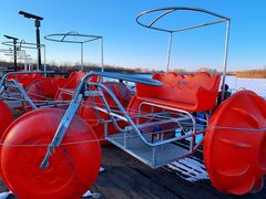 -天津东丽湖风景区