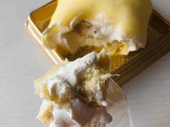 榴莲班戟-7cake憩刻生日蛋糕·下午茶(无锡店)