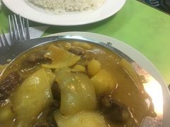 -胜利茶餐室