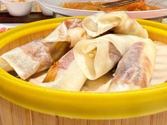 -宝轩渔府·老字号海鲜·正宗津菜(水上店)