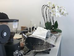 -麻雀咖啡SPARROW COFFEE(十全街店)