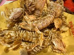 -旺角小渔村(二马路店)