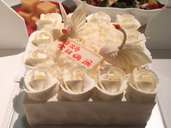 -好利来(东直门银座店)