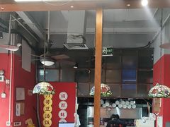-71号豆汤饭·成都小馆(红牌楼店)