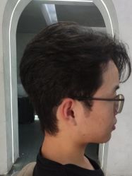-丝源发型