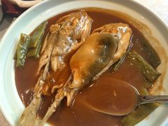-沈灶河豚宴·河豚融合餐厅(汉中路店)