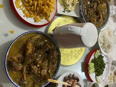 -华龙特色大骨鸡农家菜馆