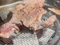 -味家烤肉烤鳗鱼牛排(西塔旗舰店)