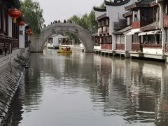 -召稼楼古镇