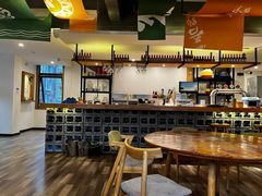 -四姑娘山阿巴郎·藏式花园餐厅