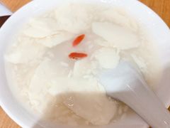 冰醉豆花-小豆海棠(人民南路店)