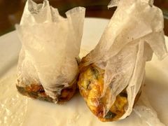 纸包豆腐-天回镇何氏豆腐(总店)