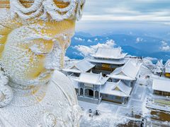 -峨眉山风景名胜区