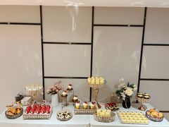 -森之烘焙.蛋糕.甜品台定制(番禺万博店)