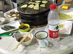 -张吴记小炉子小串(王村南街店)