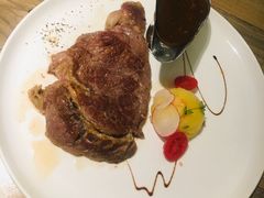 -周沫西餐(漫广场店)