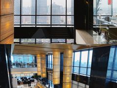 -上海龙之梦万丽酒店