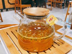 -如轩·海鲜砂锅粥·潮汕菜(南城店)