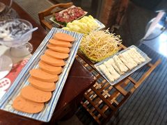 -源之原味·野生菌火锅(大理古城店)