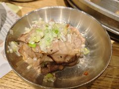 -姜虎东白丁烤肉(深圳湾后海汇店)