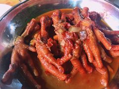 -祝哥最火碳缸烧鸽撸串