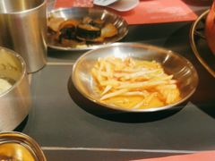 -西塔老太太泥炉烤肉(双井店)