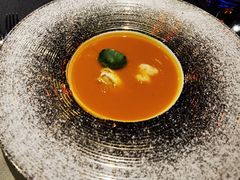 -YUE·6·西式融合餐厅(外滩六号店)