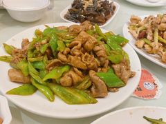 -胖子菜馆(隆昌路店)