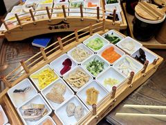 -香麒园·过桥米线·南湖雅宴