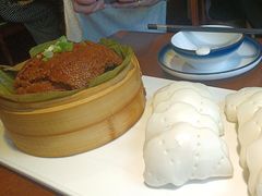 -龙抄手食府(浣花北路店)