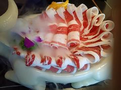 -额尔敦传统涮(公园西路店)