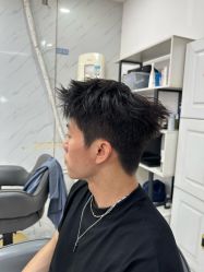 -小时代·烫染连锁