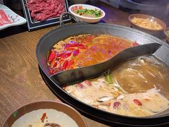 -萍姐火锅·公路夜市(打浦桥日月光店)